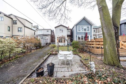 Photo 48 at 467 Hillsdale Avenue E, Mount Pleasant East, Toronto