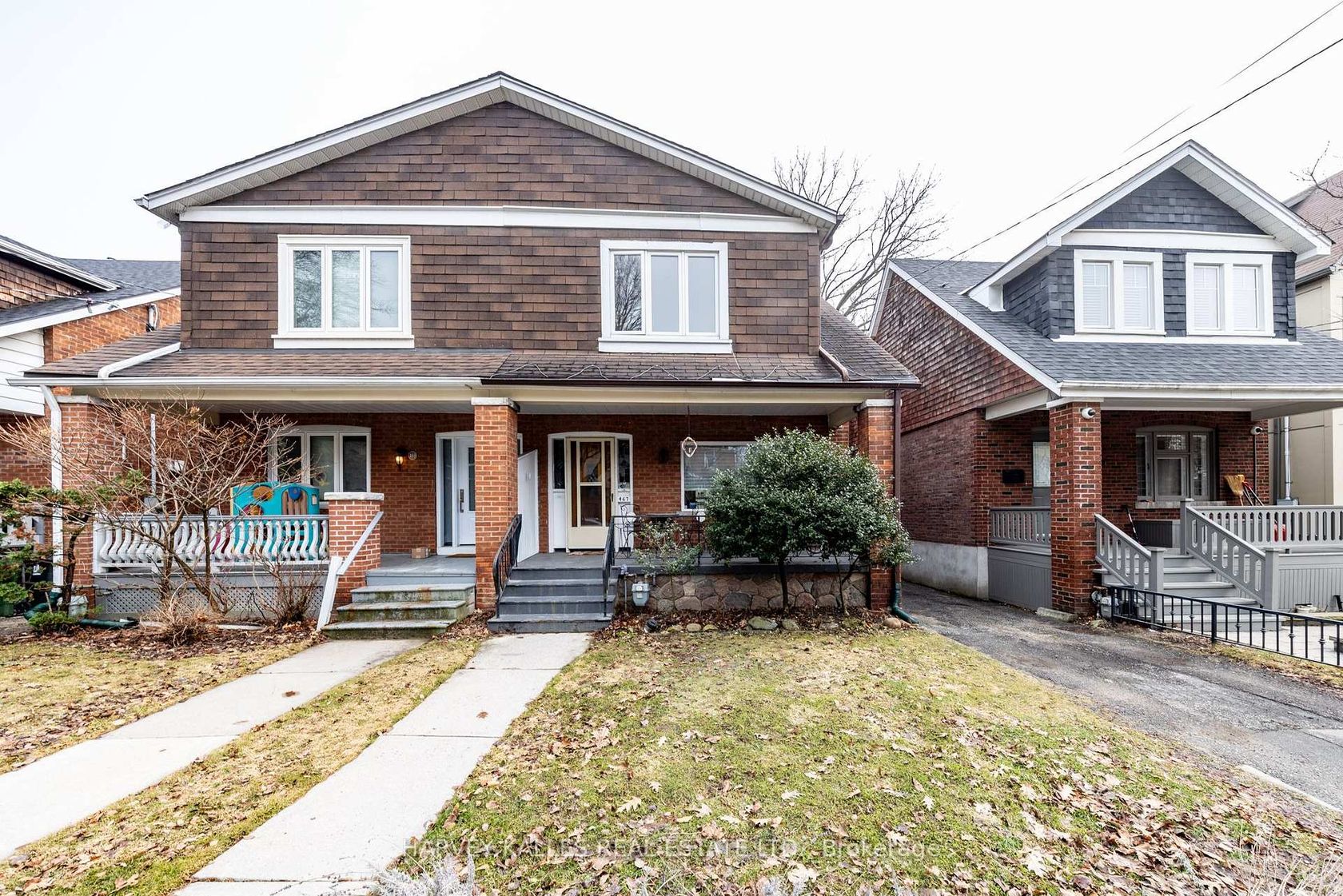 467 Hillsdale Avenue E, Mount Pleasant East, Toronto photo 8