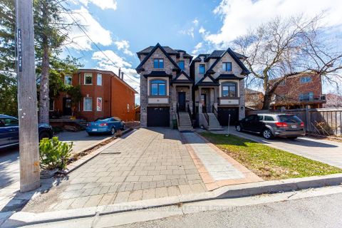Photo 0 at 31 John Best Avenue, Amesbury, Toronto