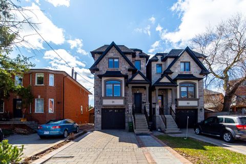 Photo 1 at 31 John Best Avenue, Amesbury, Toronto