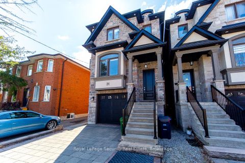 Photo 3 at 31 John Best Avenue, Amesbury, Toronto