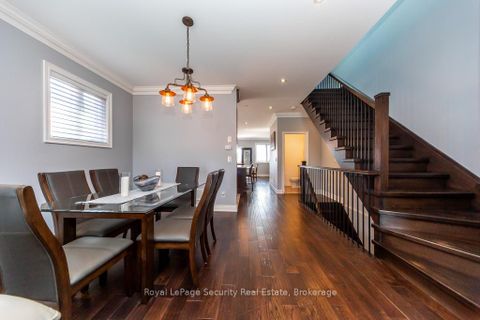 Photo 9 at 31 John Best Avenue, Amesbury, Toronto