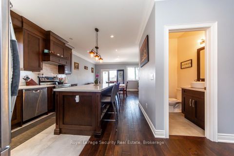 Photo 12 at 31 John Best Avenue, Amesbury, Toronto