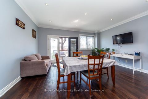 Photo 16 at 31 John Best Avenue, Amesbury, Toronto