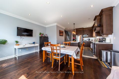 Photo 18 at 31 John Best Avenue, Amesbury, Toronto