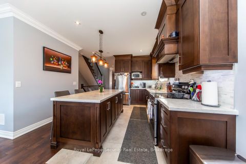 Photo 20 at 31 John Best Avenue, Amesbury, Toronto