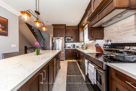 Photo 21 at 31 John Best Avenue, Amesbury, Toronto