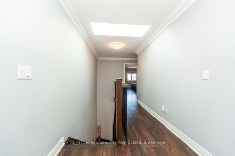 Photo 25 at 31 John Best Avenue, Amesbury, Toronto