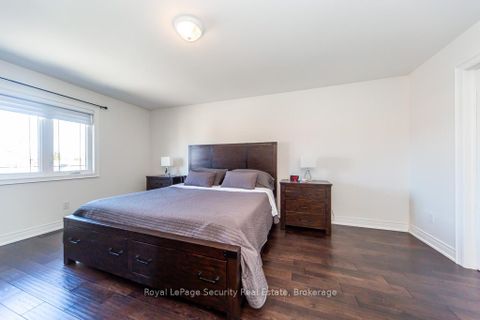 Photo 27 at 31 John Best Avenue, Amesbury, Toronto