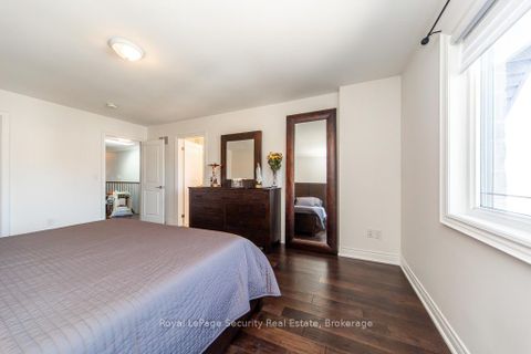 Photo 29 at 31 John Best Avenue, Amesbury, Toronto