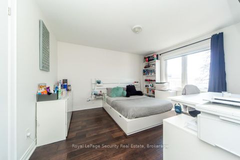 Photo 31 at 31 John Best Avenue, Amesbury, Toronto