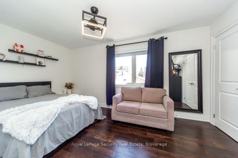 Photo 34 at 31 John Best Avenue, Amesbury, Toronto