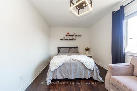 Photo 35 at 31 John Best Avenue, Amesbury, Toronto