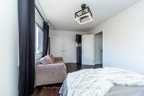 Photo 36 at 31 John Best Avenue, Amesbury, Toronto