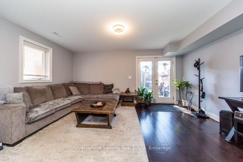 Photo 41 at 31 John Best Avenue, Amesbury, Toronto