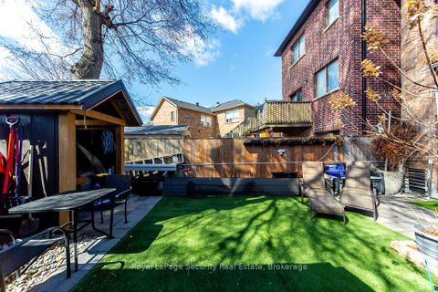 Photo 46 at 31 John Best Avenue, Amesbury, Toronto