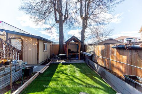 Photo 47 at 31 John Best Avenue, Amesbury, Toronto