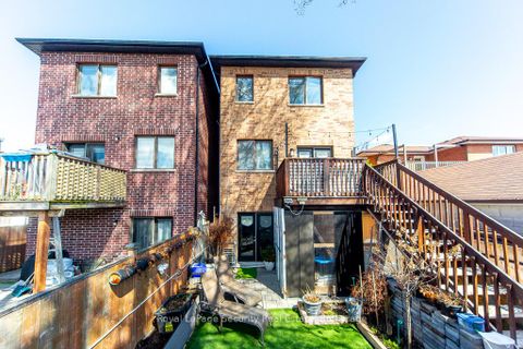 Photo 48 at 31 John Best Avenue, Amesbury, Toronto