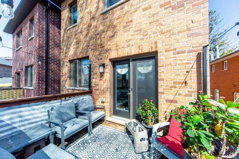 Photo 49 at 31 John Best Avenue, Amesbury, Toronto
