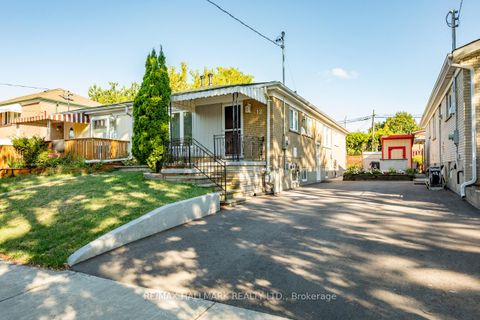 Photo 0 at 12 Trinnell Boulevard, Birchmount, Toronto