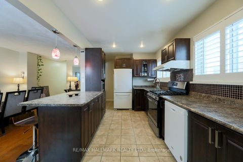 Photo 3 at 12 Trinnell Boulevard, Birchmount, Toronto