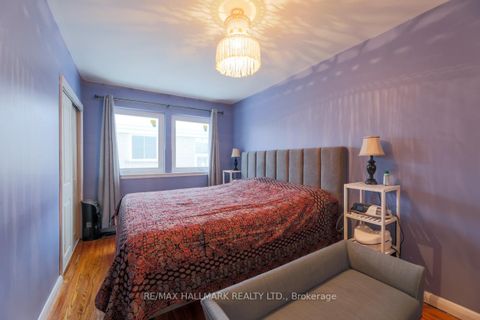 Photo 6 at 12 Trinnell Boulevard, Birchmount, Toronto