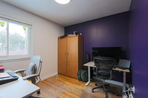 Photo 9 at 12 Trinnell Boulevard, Birchmount, Toronto
