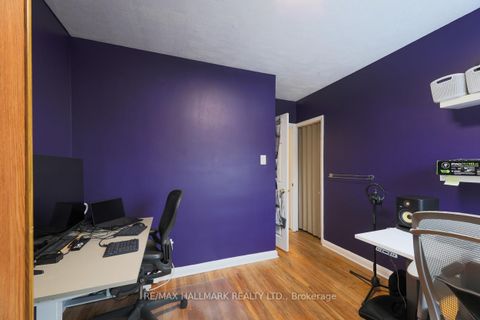 Photo 10 at 12 Trinnell Boulevard, Birchmount, Toronto