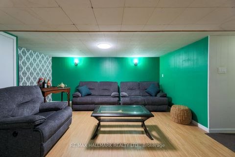 Photo 13 at 12 Trinnell Boulevard, Birchmount, Toronto