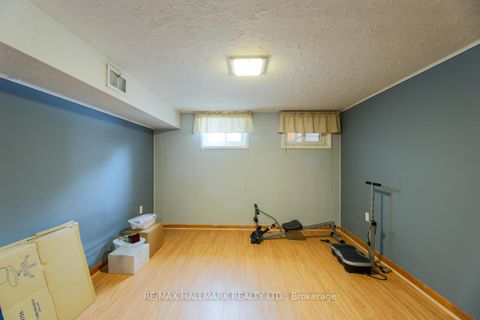 Photo 15 at 12 Trinnell Boulevard, Birchmount, Toronto