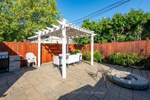 Photo 19 at 12 Trinnell Boulevard, Birchmount, Toronto