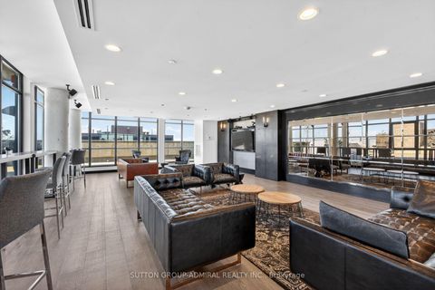 Photo 6 at 725 - 1190 Dundas Street E, South Riverdale, Toronto