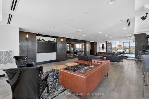 Photo 7 at 725 - 1190 Dundas Street E, South Riverdale, Toronto