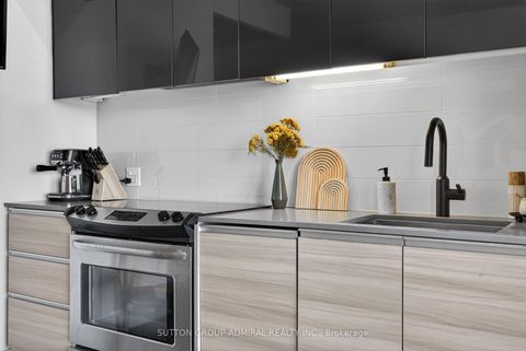 Photo 17 at 725 - 1190 Dundas Street E, South Riverdale, Toronto