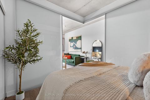 Photo 21 at 725 - 1190 Dundas Street E, South Riverdale, Toronto