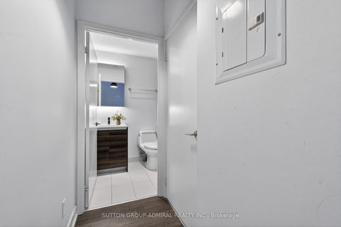 Photo 23 at 725 - 1190 Dundas Street E, South Riverdale, Toronto