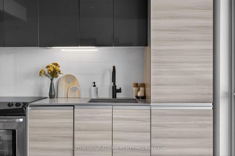 Photo 31 at 725 - 1190 Dundas Street E, South Riverdale, Toronto