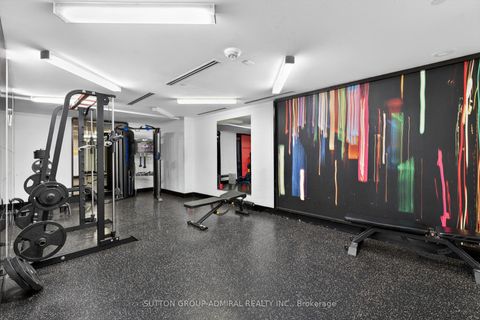 Photo 35 at 725 - 1190 Dundas Street E, South Riverdale, Toronto