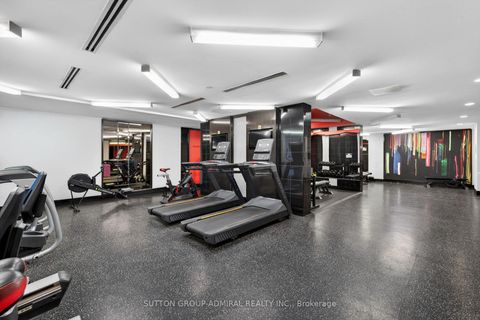 Photo 40 at 725 - 1190 Dundas Street E, South Riverdale, Toronto