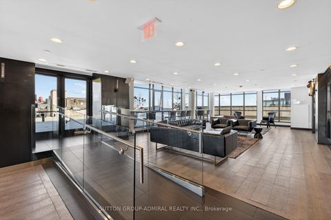 Photo 46 at 725 - 1190 Dundas Street E, South Riverdale, Toronto