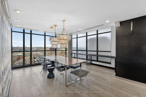 Photo 47 at 725 - 1190 Dundas Street E, South Riverdale, Toronto