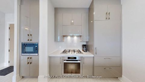 Photo 9 at 1305 - 39 Queens Quay E, Waterfront Communities C8, Toronto