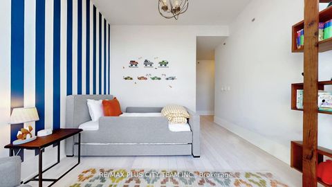 Photo 17 at 1305 - 39 Queens Quay E, Waterfront Communities C8, Toronto