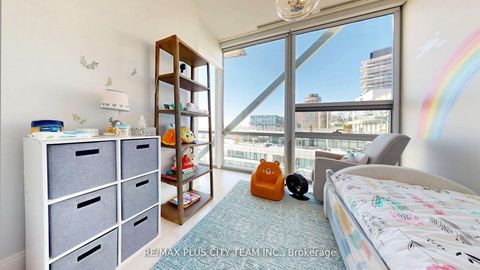 Photo 19 at 1305 - 39 Queens Quay E, Waterfront Communities C8, Toronto