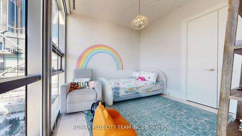Photo 21 at 1305 - 39 Queens Quay E, Waterfront Communities C8, Toronto