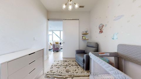 Photo 23 at 1305 - 39 Queens Quay E, Waterfront Communities C8, Toronto