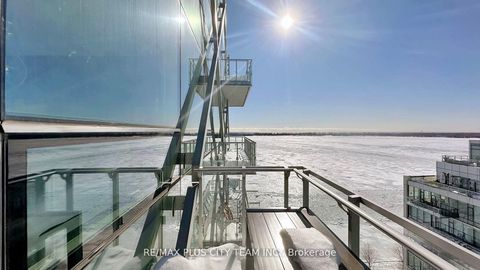 Photo 26 at 1305 - 39 Queens Quay E, Waterfront Communities C8, Toronto