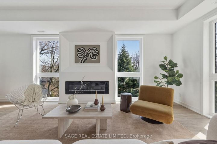 Photo 2 at 21 - 35 Birchcliff Avenue, Cliffside, Toronto