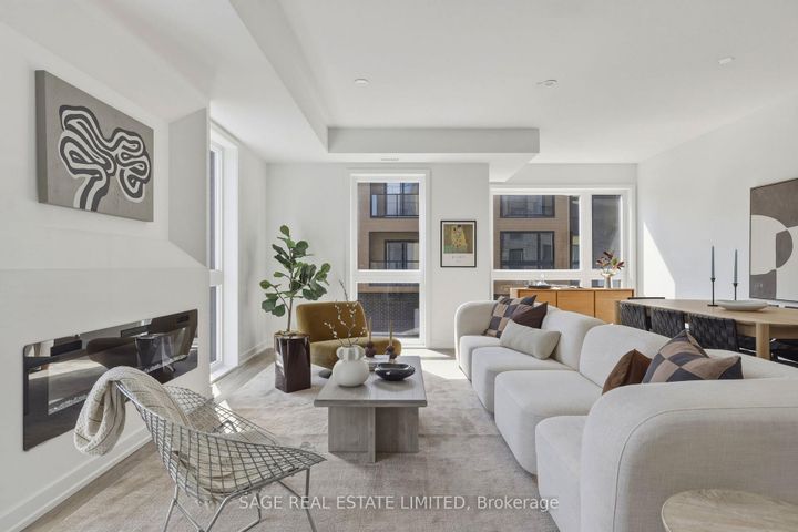 Photo 3 at 21 - 35 Birchcliff Avenue, Cliffside, Toronto