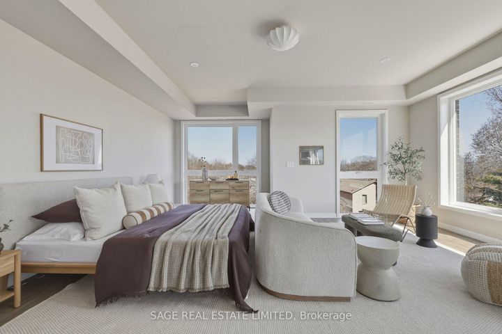 Photo 21 at 21 - 35 Birchcliff Avenue, Cliffside, Toronto